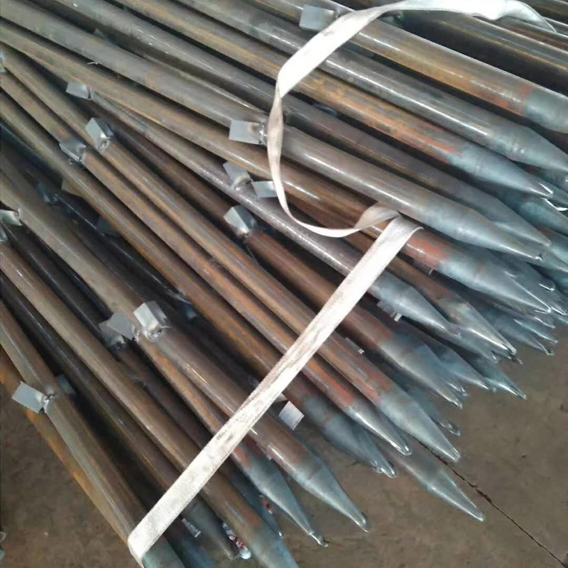 武陟土钉小导管