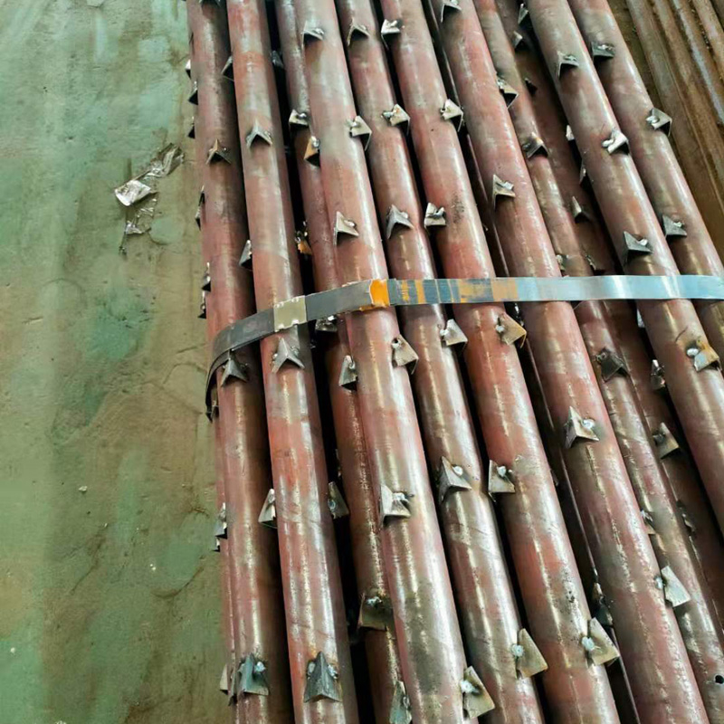 武陟土钉小导管