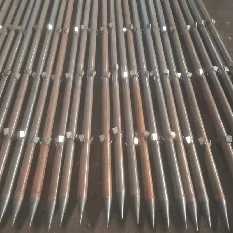 武陟土钉小导管