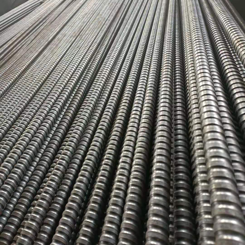 武陟中空锚杆