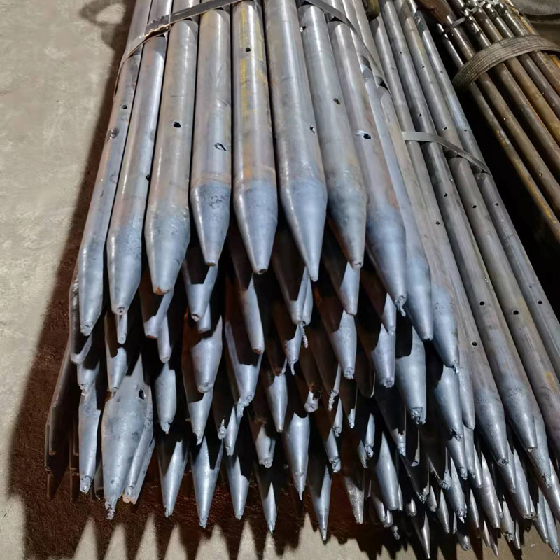 武陟倒刺小导管