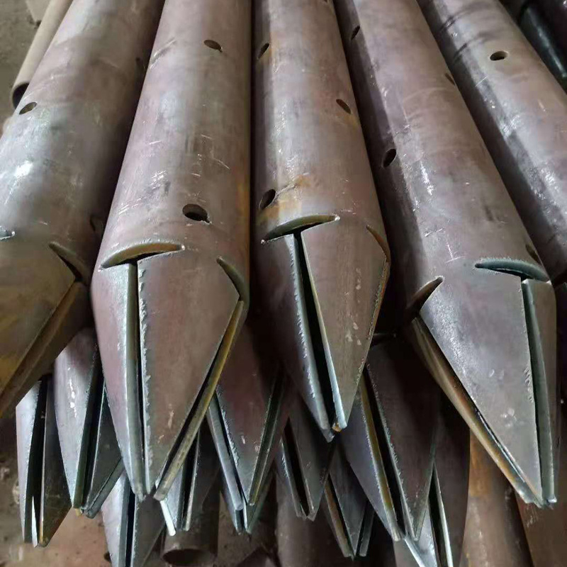 武陟预埋注浆管